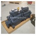 EC380DL Главный насос гидравлического насоса K3V180DT 14638307